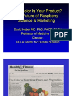 Future of Raspberries