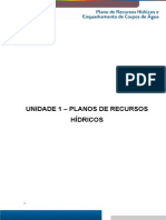 Plano de Recursosunidade 1