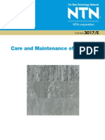 Bearing Maintenance PDF