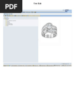 User Exit