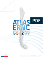 Atlas ERNC Chile