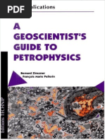 Download Geoscientists Guide to Petrophysics by Alejandro Betancur SN253909498 doc pdf