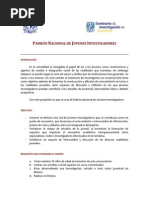 ConvocatoriaPadrón