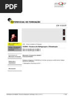 522064 Técnico a de Refrigeração e Climatização ReferencialEFA