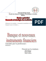 Banque Et NIF