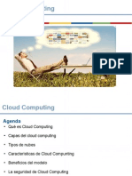 Cloud Computing