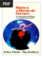 Marte e a Mente Do Homem