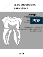 Manual de Laboratorio Endodontia 2014r