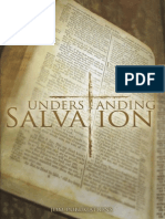 Understanding Salvation - Duplantis