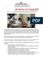 Programa Dr. Hu Guang