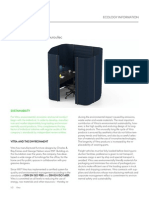 Ecology Information 2013 Workbays Focus 1 High 15 - 20