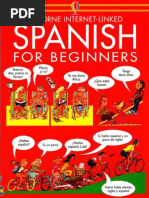 Spanish for Beginners