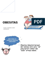 Obesitas