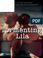 Tormenting Lila Sara Alderson 2.5