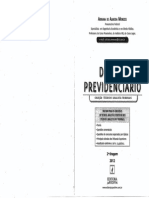 Adriana de Almeida Menezes - Direito Previdenciário - 2012