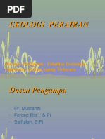 Download EKOLOGI  PERAIRAN by forceprio SN25393284 doc pdf