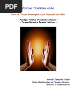 01-Paradigma Holístico-paradigma Cartesiano-terapias Holísticas e Naturais