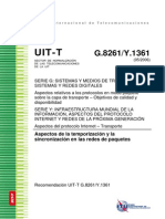 T Rec G.8261 200605 S!!PDF S PDF