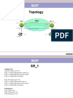 Topology