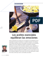 Articulo Psicoaromaterapia Revista Cabines Final