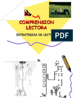 Estrategias de lectura para mejorar la comprensión