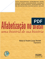 Alfabetiza  No Brasil