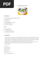 Download aneka-resep-bakso-dan-masakan-xpdf by Le Se SN253937848 doc pdf