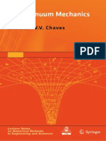 Eduardo W. V. Chaves  (auth.) Notes on Continuum Mechanics  2013.pdf