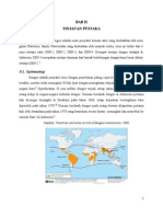 Tinjauan Pustaka Demam Berdarah Dengue