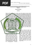 Download 32 Hubungan Pengetahuan Dan Sikap Remaja Putri Dalam Penanganan Dismenorea Di Amik Imelda1 by Michael Hyde SN253941576 doc pdf