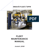 FleetMaintenanceManual-2008