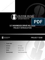 Hillside Project Introduction PDF