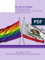 CRDP LGBTQ Report PDF