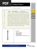 Henry Tempo 6n2 Manual Lawn