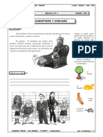 Guía Nº 4 - Magnitudes y Unidades