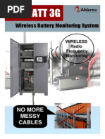 4M200 Test Block System Overview | PDF | Electrical Connector | Ac ...