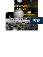 Astronomi Atlasi 2014 L