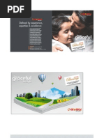 Geotech Blessings - An Affordable Place For Comfort Living