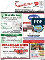 J. Murphy Inc.: Income Tax Services