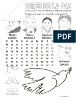 Forjadores de La Paz 1 PDF