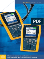 Fluke Networks 44