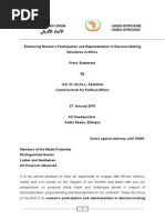 Press Statement for the DPA Commissioner-26 Jan 2015