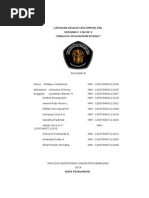 Download analisis pengukuran ruang by NuningK93 SN253960974 doc pdf