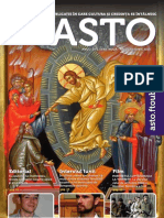 Revista ASTO Mic