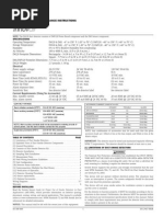 Duct Smoke Detector Clean Procedure Pdf Duct Flow Relay
