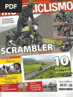 Download KYMCO K-XCT 125 - Ensaio Motociclismo 285 by Axe Pm SN253961895 doc pdf