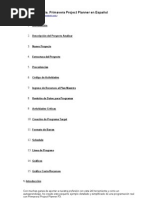 Download Manual de Primavera project planer by MARIANO SN2539632 doc pdf