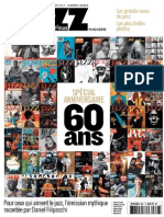 Jazz Magazine 668 PDF