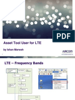 Asset LTE - Slides - Robi