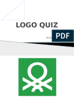 Logo Quiz